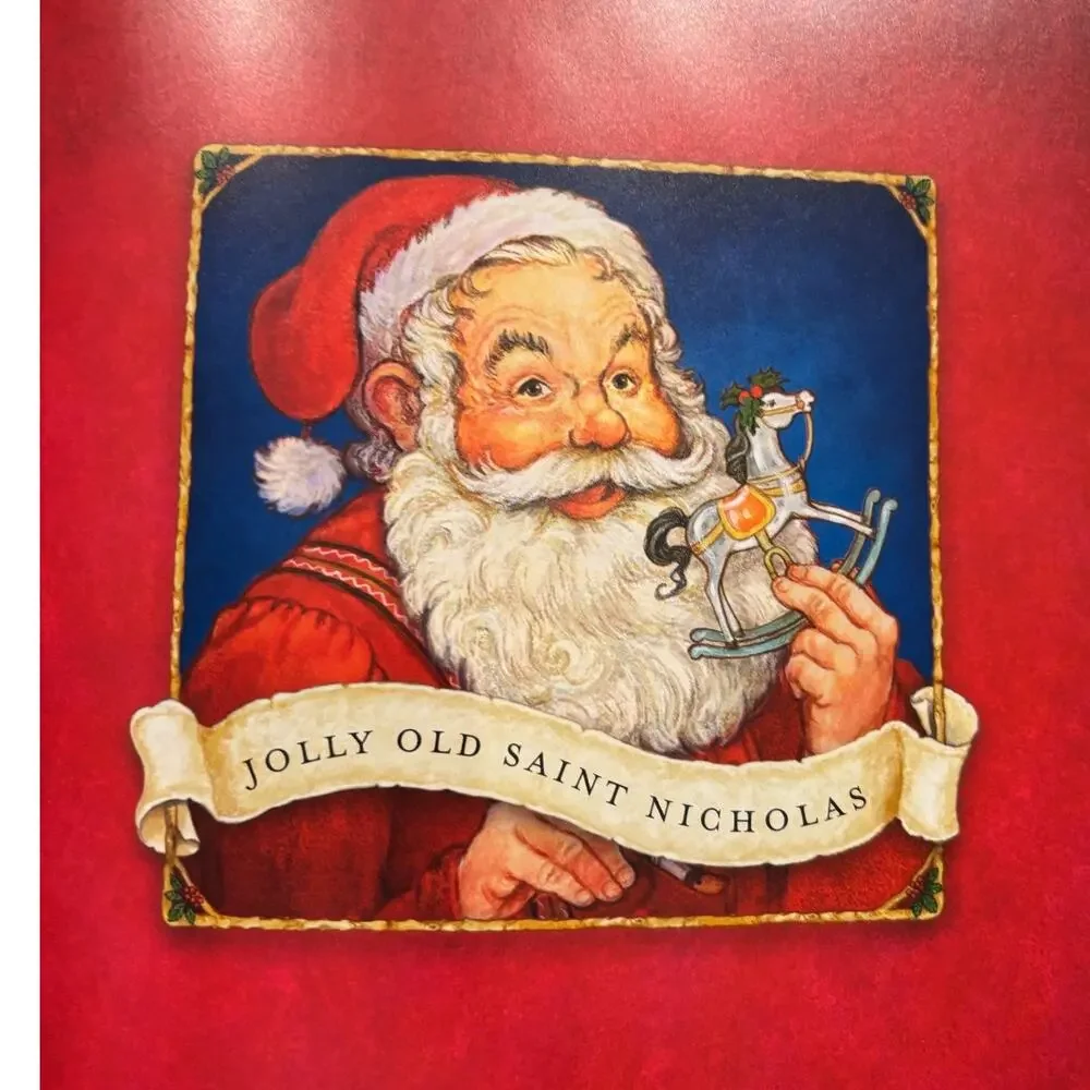 Hallmark vintage 2003